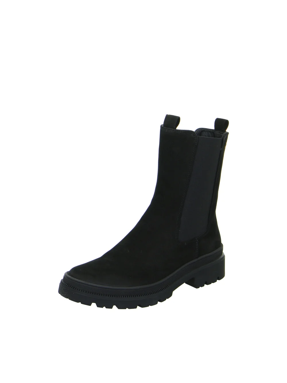 Stiefelette Dover schwarz