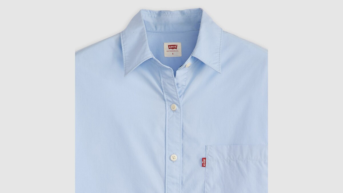 Camisa LEVI'S Harlie Bf