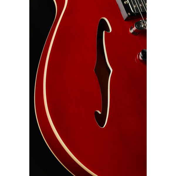 Harley Benton Hb35 Ch Vintage Series