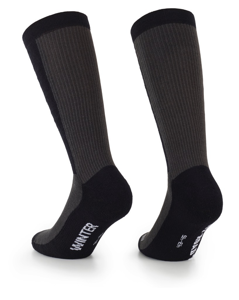 Assos Trail Winter Sock