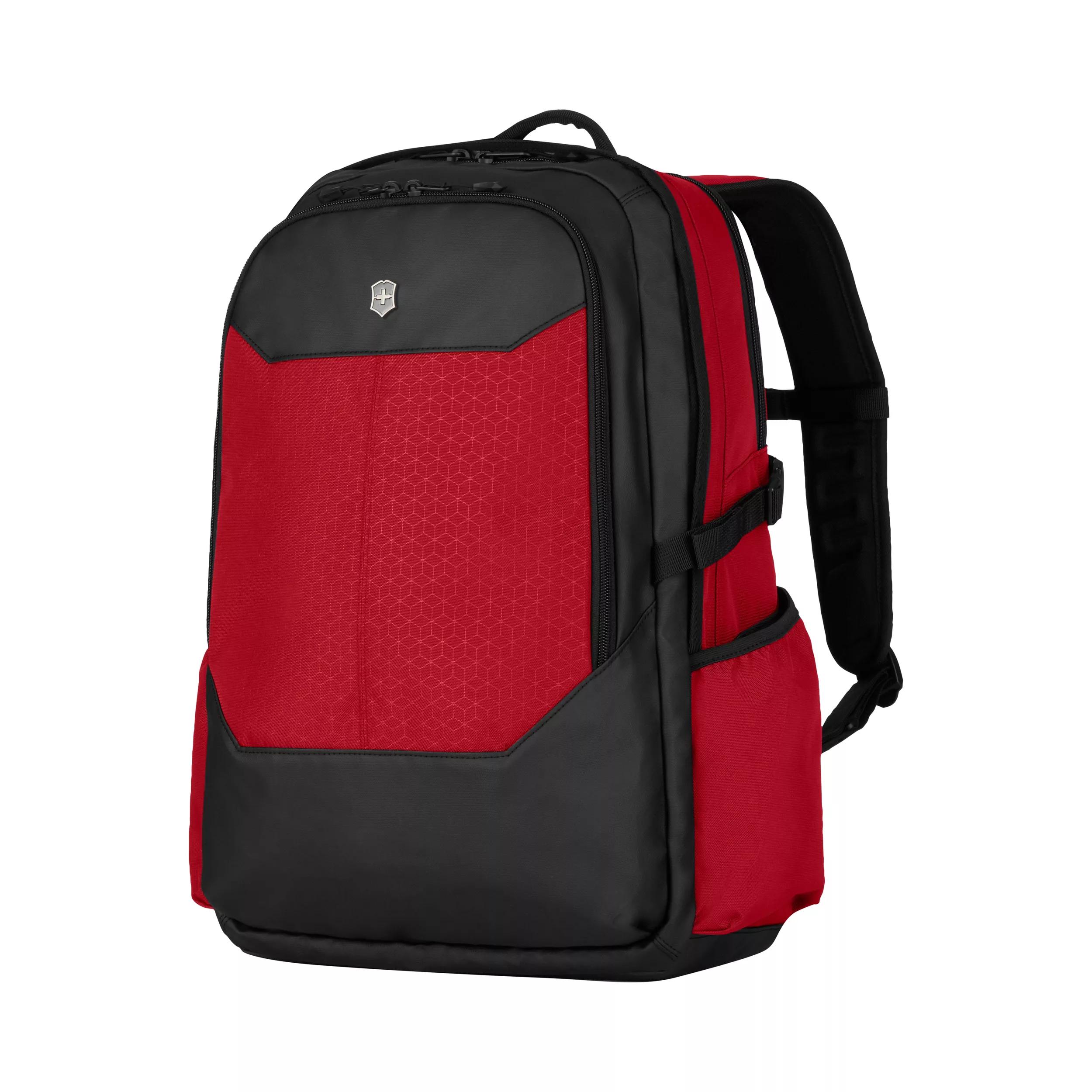 Altmont Original Deluxe Laptop Backpack-rot