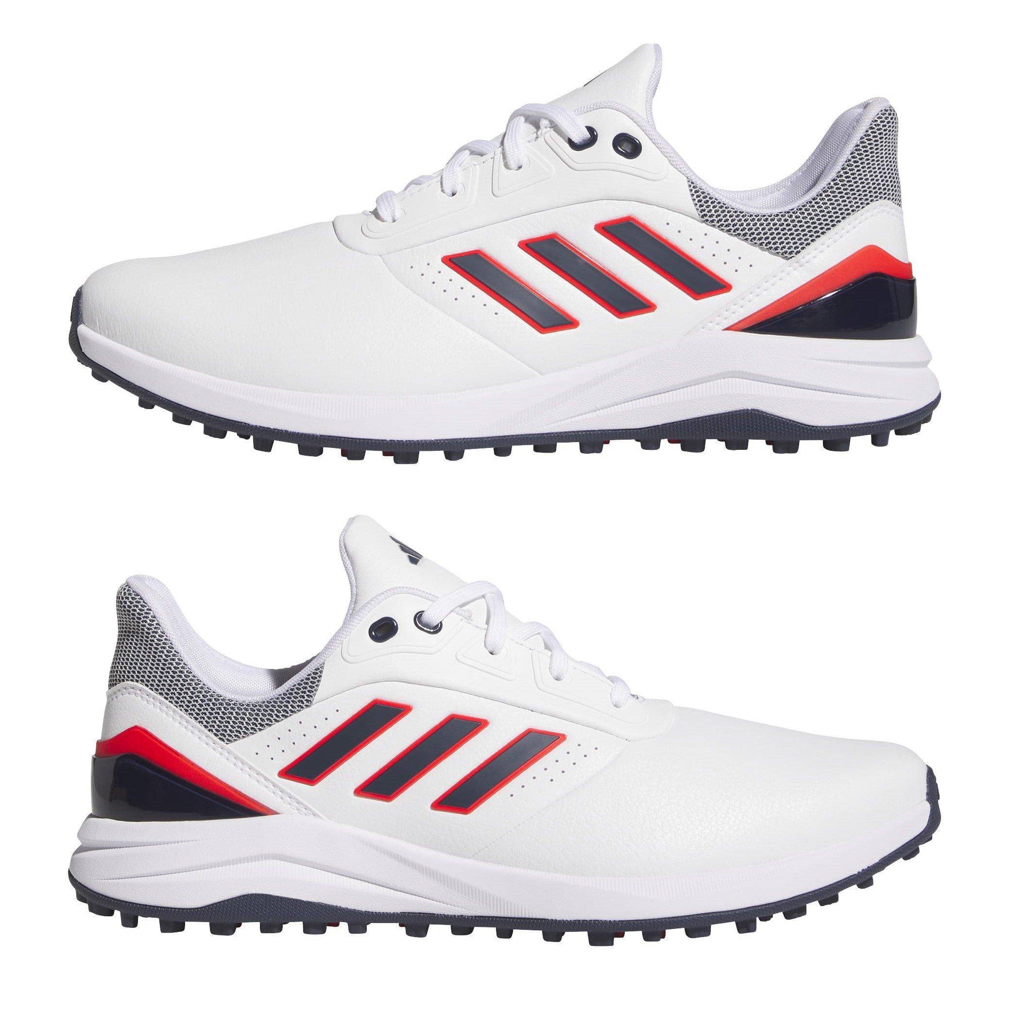 adidas Solarmotion 24 Lightstrike Golf Shoes Adults