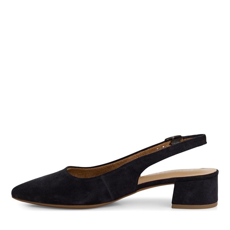 Tamaris 1-29500-42 navy