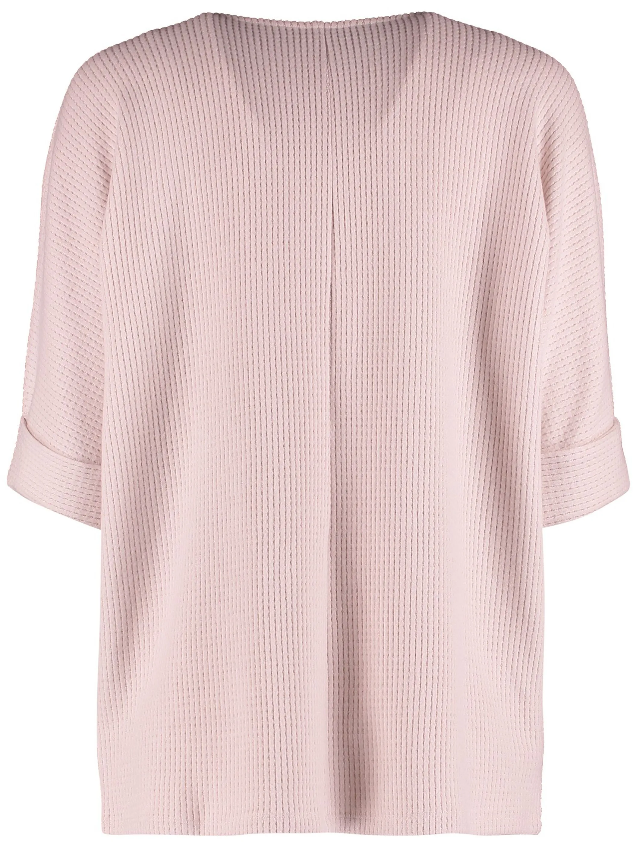 Hailys LP-2311006 3/4 V TP RI44LY Shirt