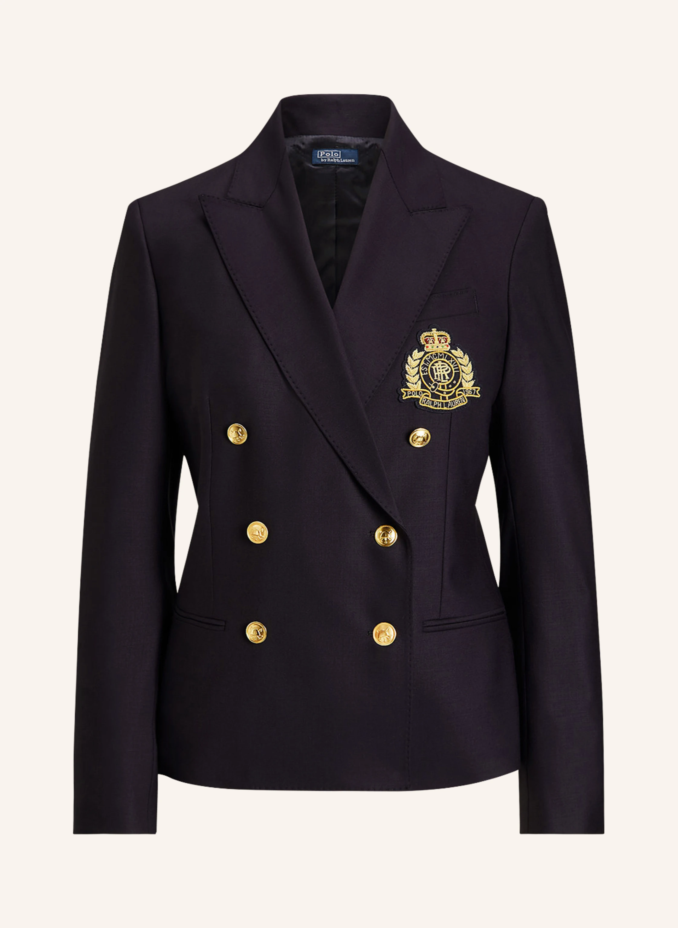 POLO RALPH LAUREN Blazer