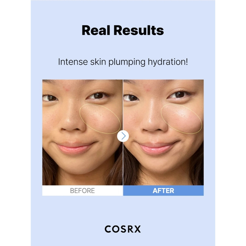 COSRX The Hyaluronic Acid 3 Serum 20 ml