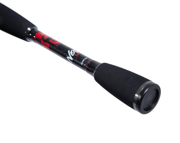 Canne Spinning Ultimate Novix Spin