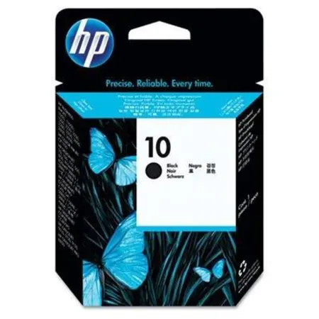 HP Druckkopf Nr. 10, schwarz für HP 2000C/CN/2500C/CM