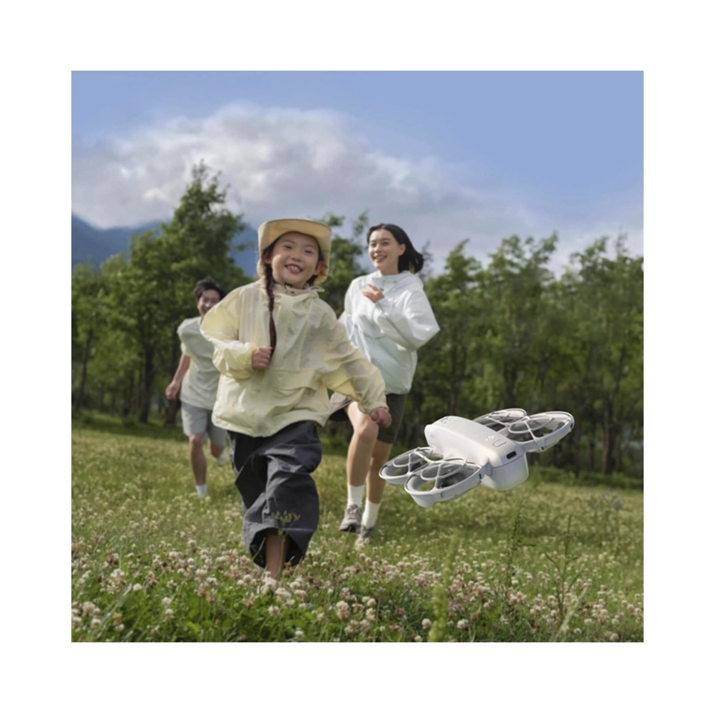 DJI Neo Fly More Combo Drohne