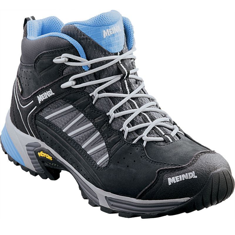 SX 1.1 Lady Mid GTX - Chaussures randonnée femme