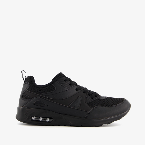 Osaga Rob 2 heren sneakers zwart