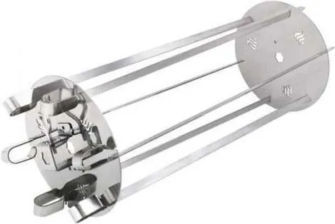 Texas_Club Kit Rotating Spheres Grande/Limited