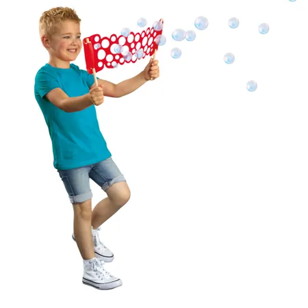 SES Creative Mega multi bubbles