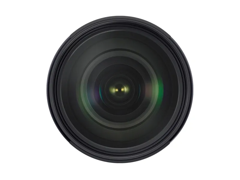 Tamron SP A032 - Zoomobjektiv - 24 mm - 70 mm - f/2.8 Di VC USD G2 - Nikon F