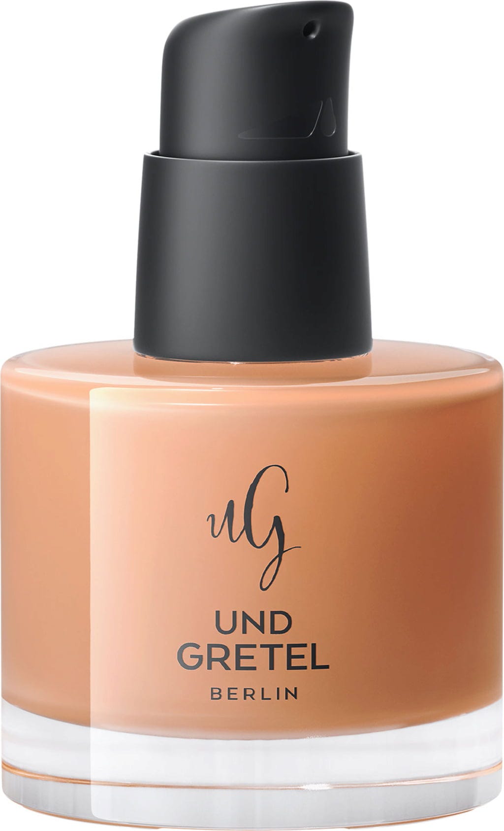 UND GRETEL  BESTE CC Cream, Medium 02 (30 ml)