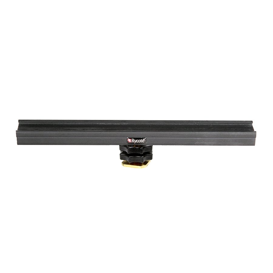 Rycote Hot Shoe Extension 20 cm adapter