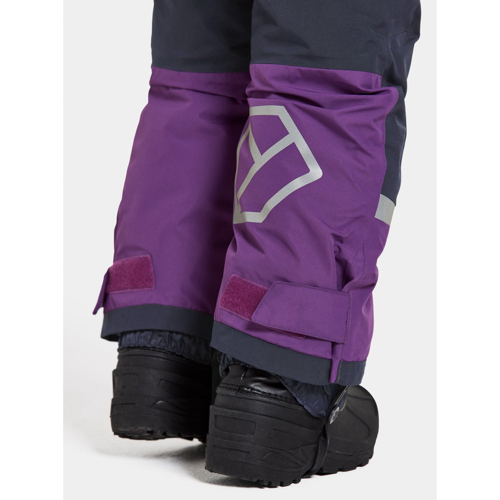 Køb Didriksons Royal Purple Skare Kids Sæt