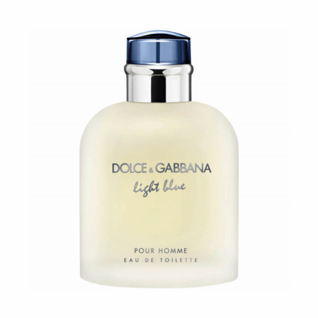 Light Blue pour Homme de Dolce & Gabbana|Eau de Toilette