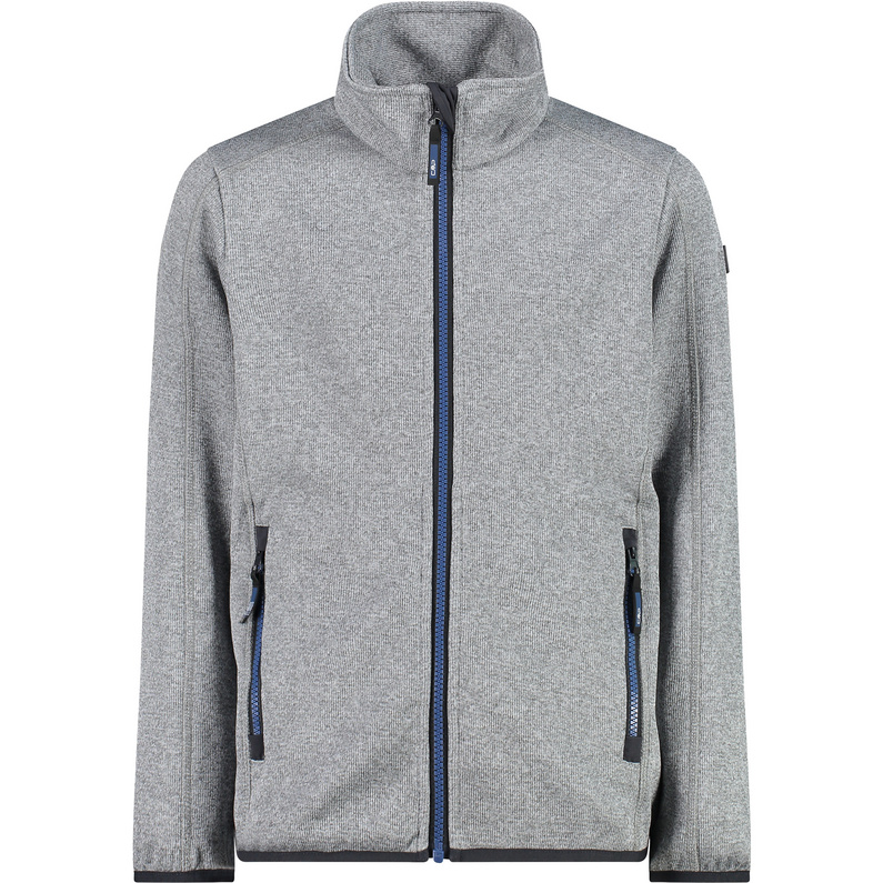 CMP Kinder Boys Knittech Jacke