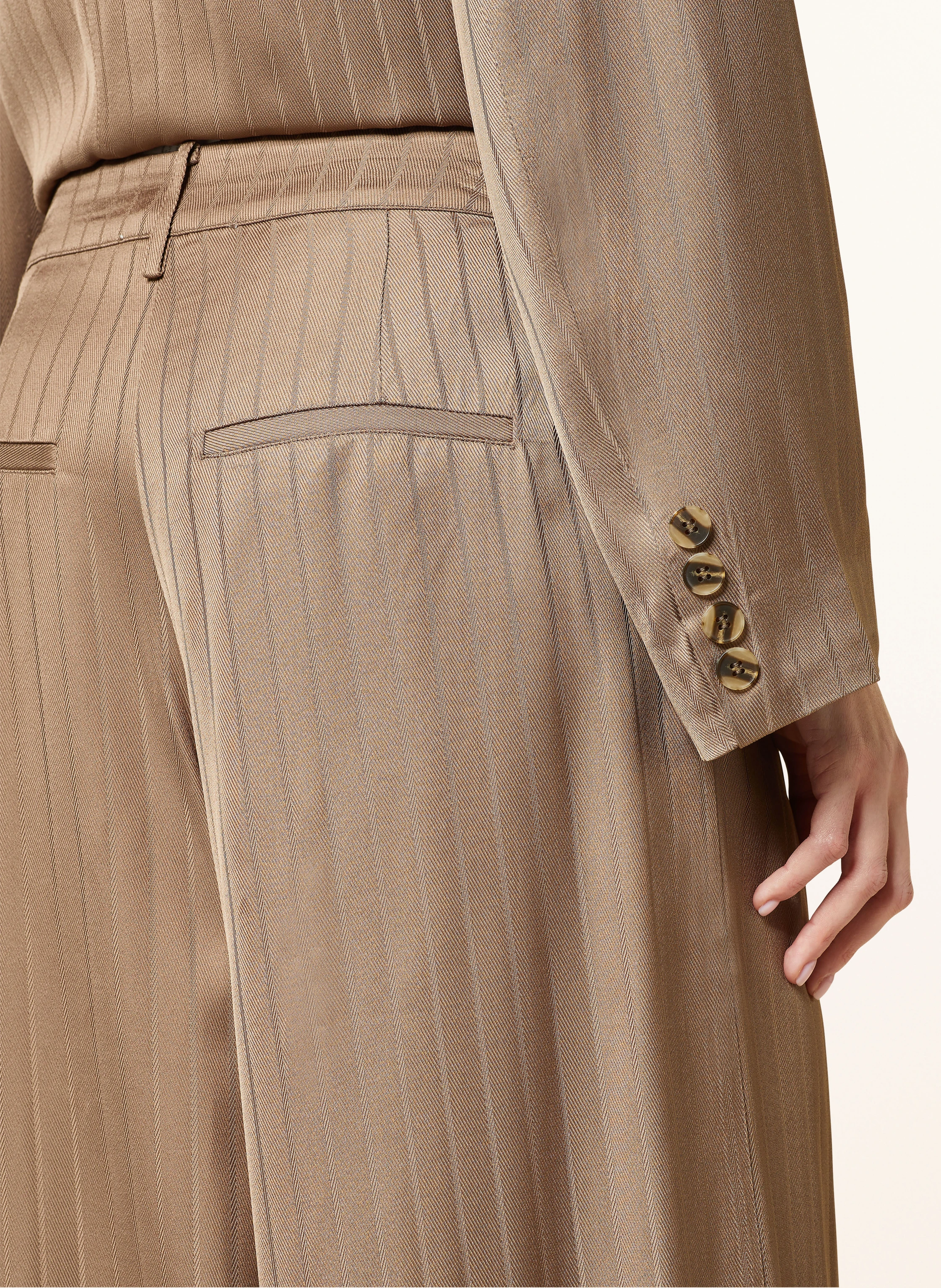 REMAIN Marlenehose