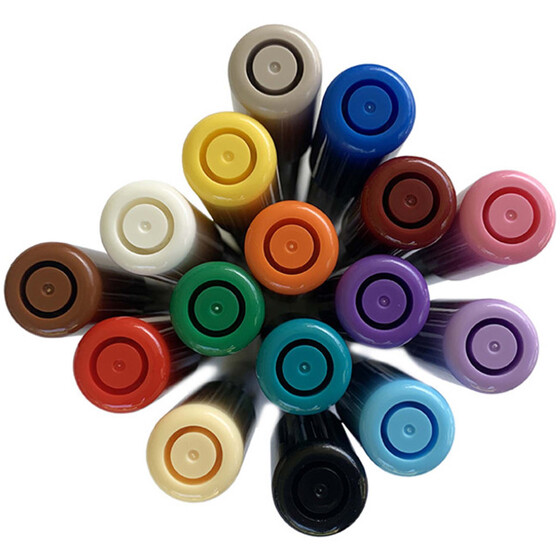 Surf Paints Primary Set