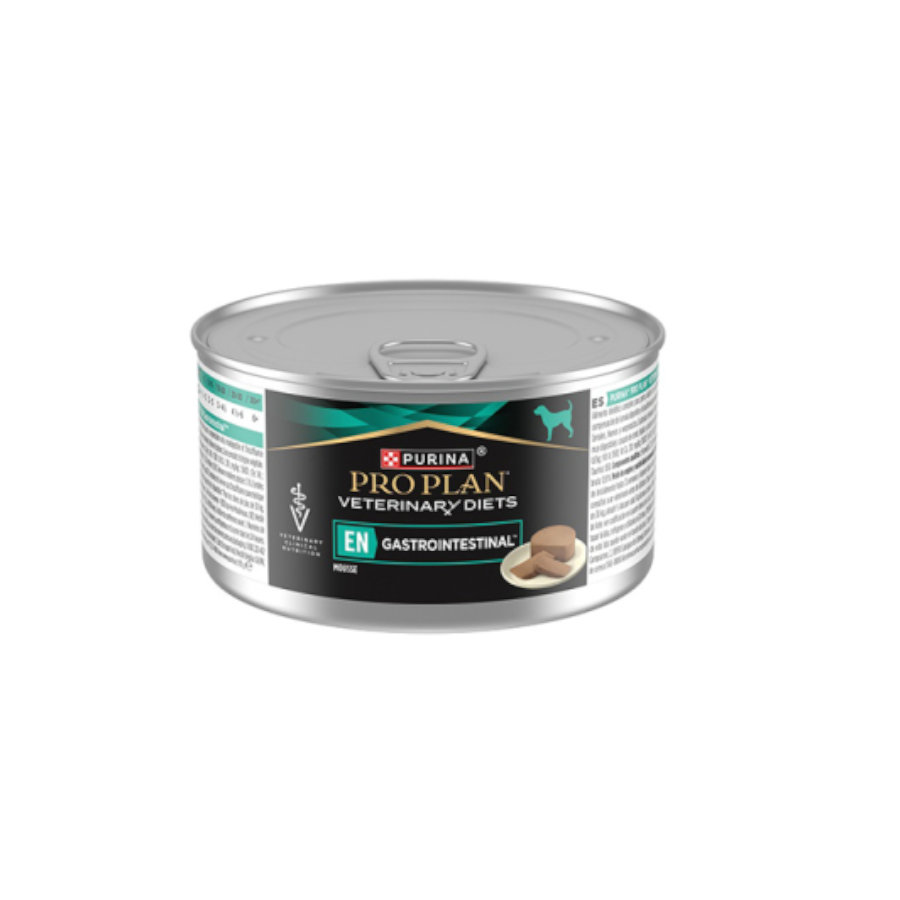 Pro Plan Veterinary Diets - Ração Úmida para o Sistema Gastrointestinal de Cães