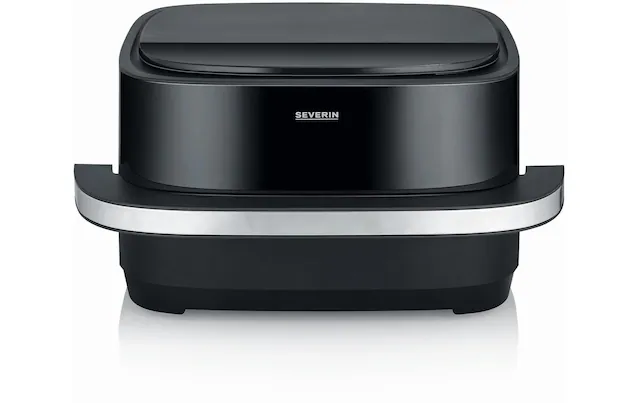 Severin Heissluftfritteuse »FR 2446 11 l« 2000 W