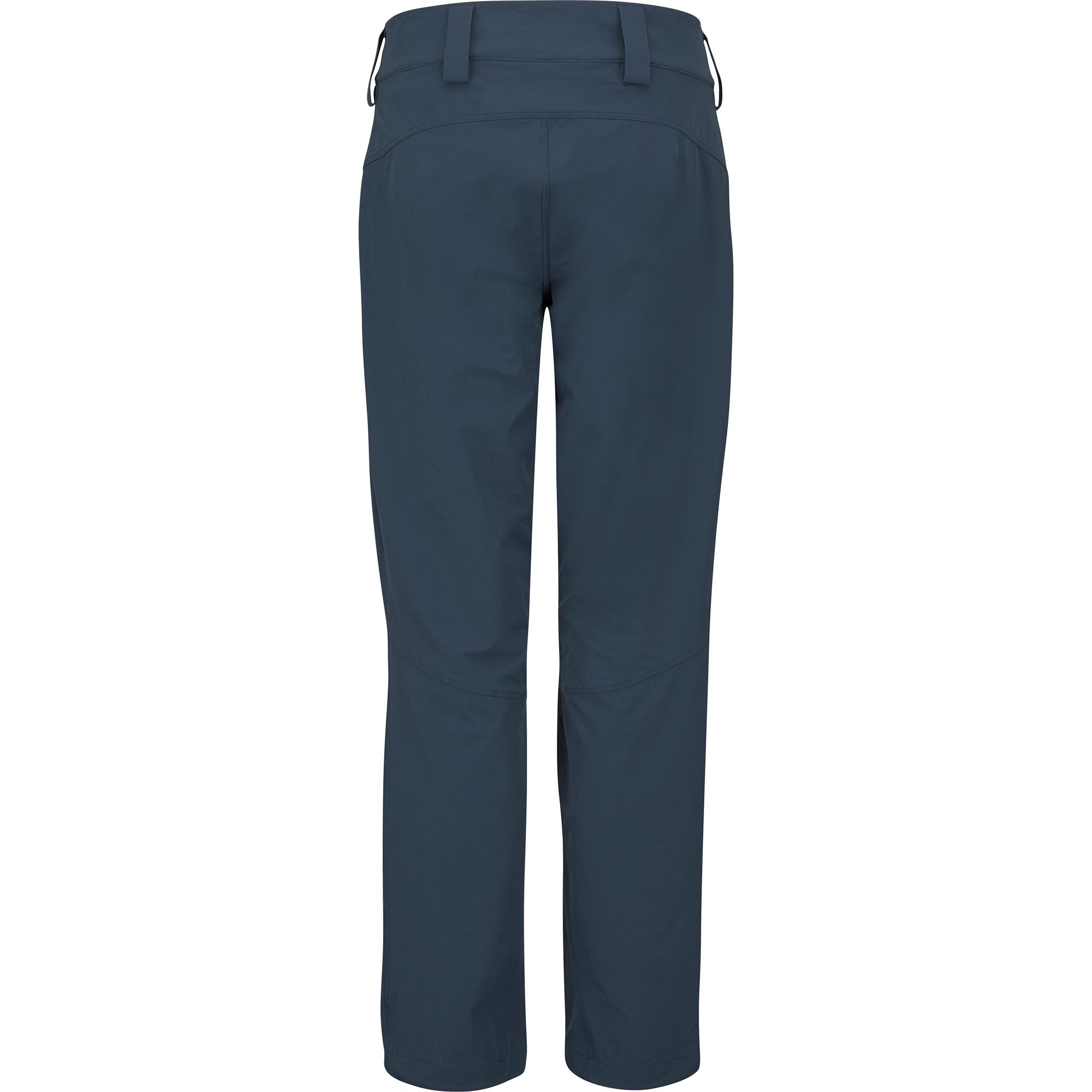 RAB Incline Pants Wanderhose Damen tempest blue