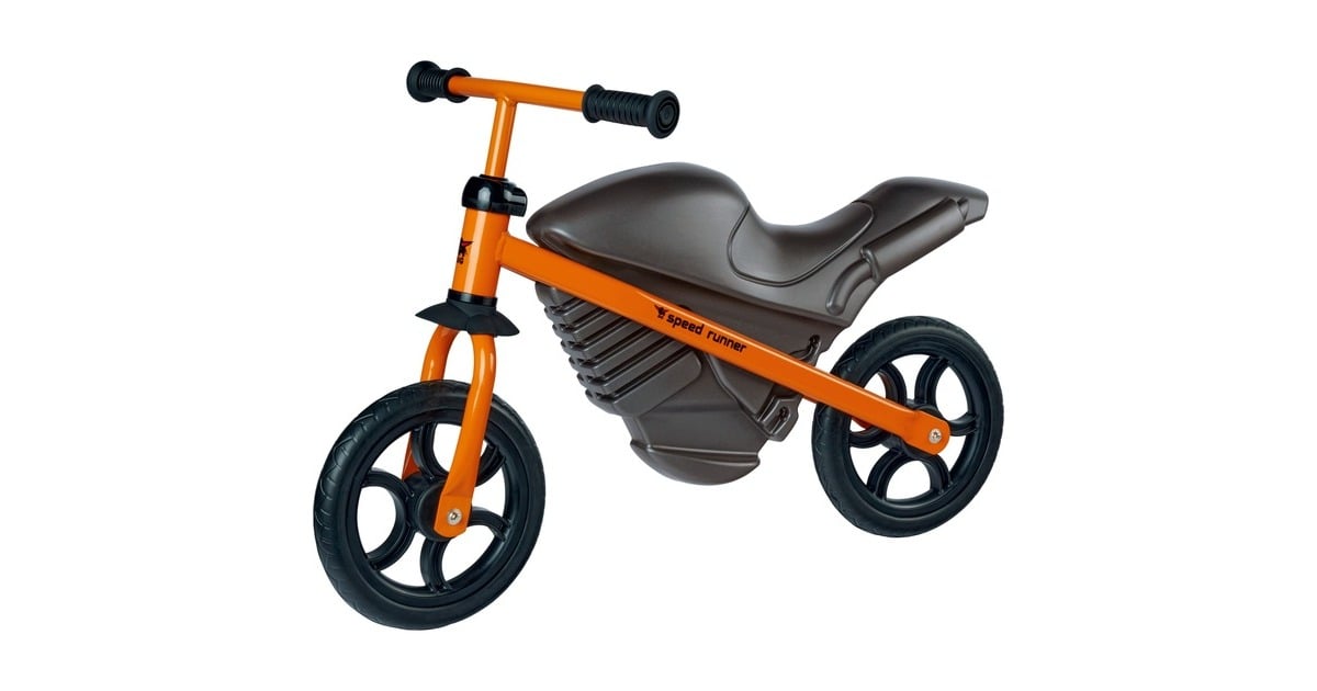BIGSpeed Runner Loopfiets