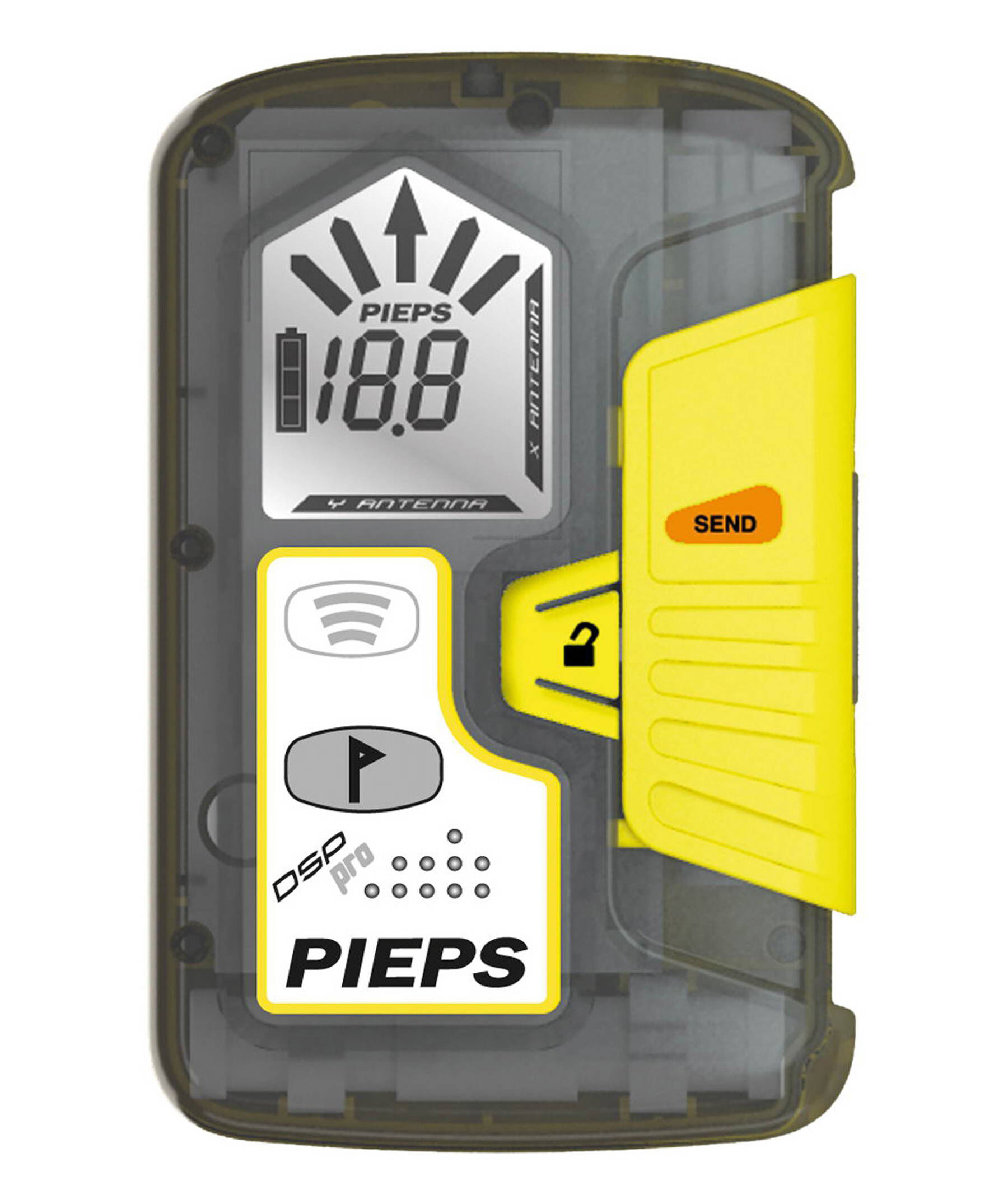 Pieps| LVS-Gerät DSP Pro
