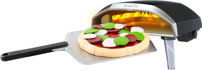 Casdon Ooni Lekesett Pizzaovn