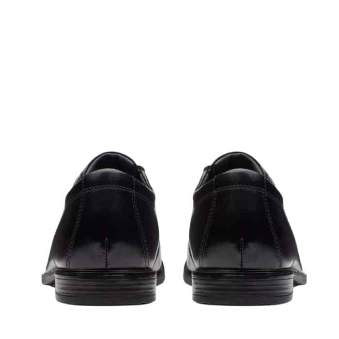 Clarks Howard Cap Sko Herre