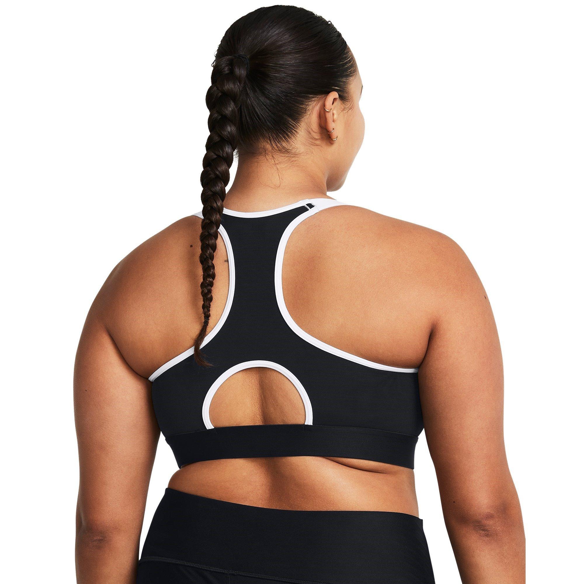 Under Armour HeatGear® Armour High Sports Bra