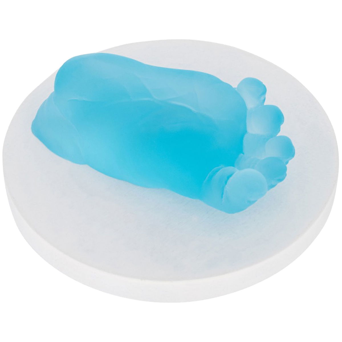 DookyDooky   Crystal Memories 3D Abdruck