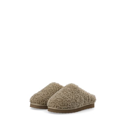 Bianco BIASweetie Slip In Sko, Taupe, 39