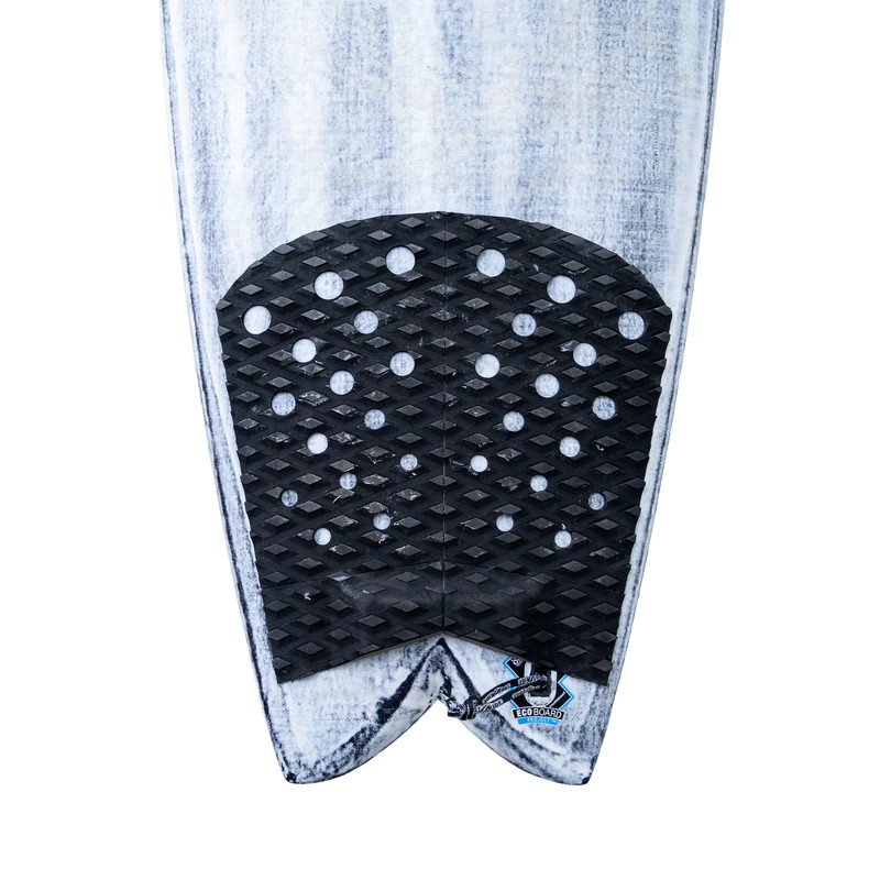 Firewire Rob Machado - Go Pad Black