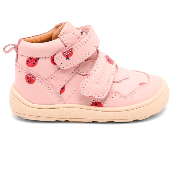 Bisgaard - Kid's Barefoot Becky - Chaussures minimalistes