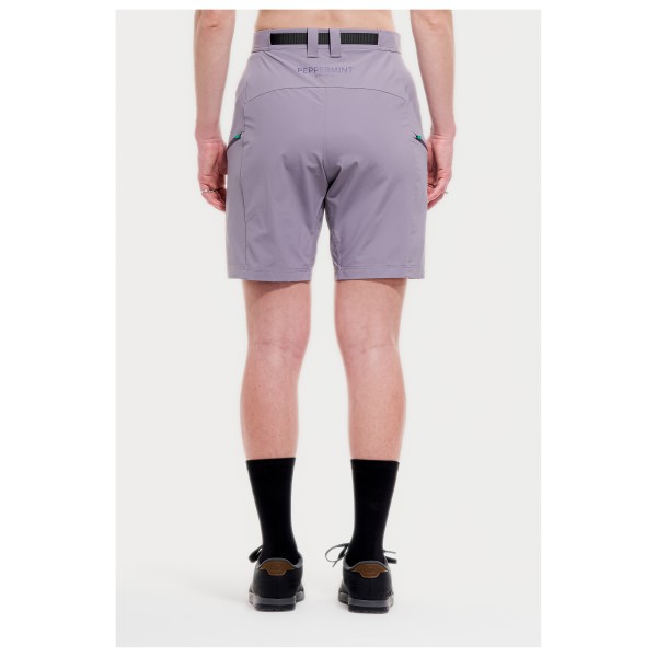 PEPPERMINT - Women's Signature MTB Shorts - Pantalon de cyclisme