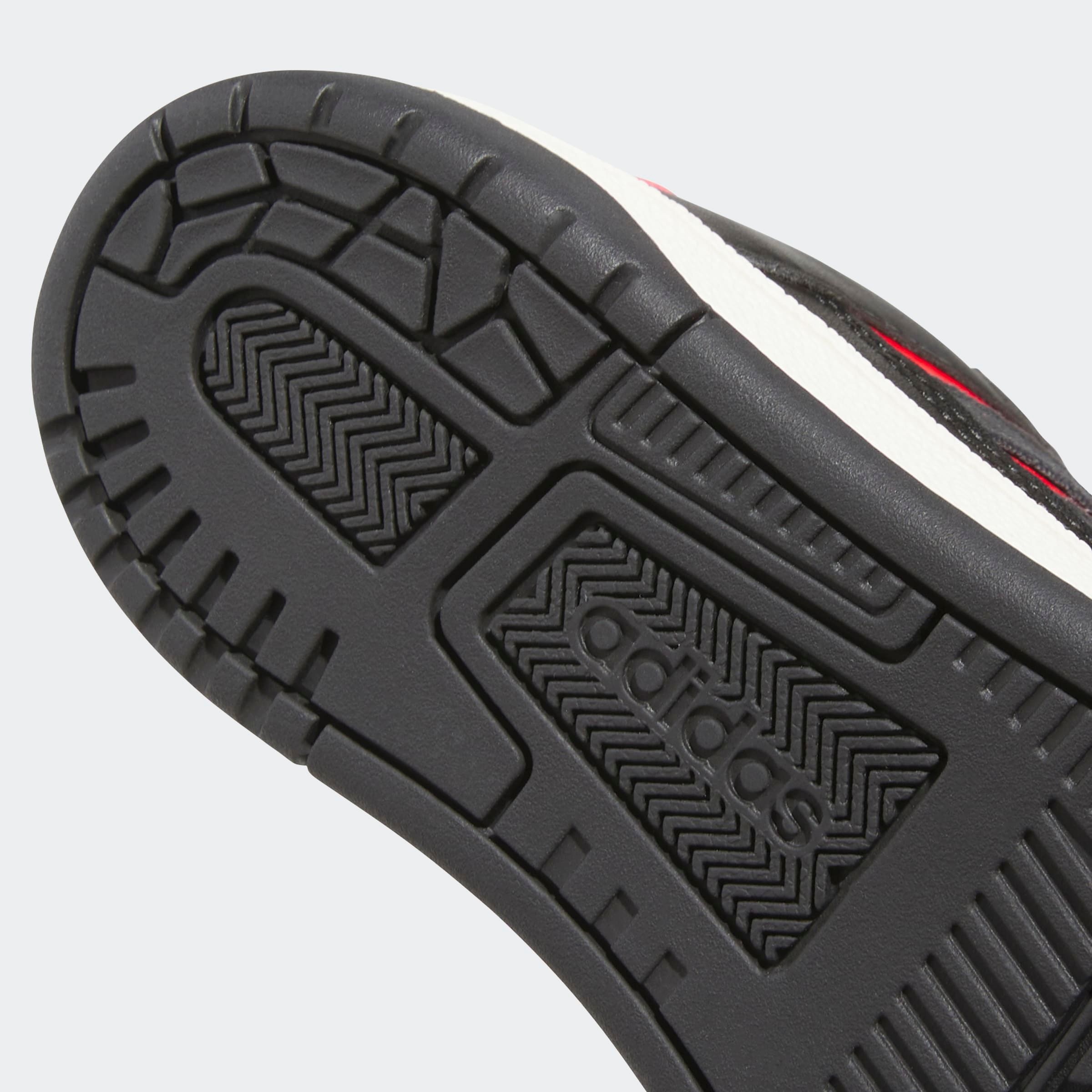 adidas Sportswear Sneaker »RAPID COURT KIDS«