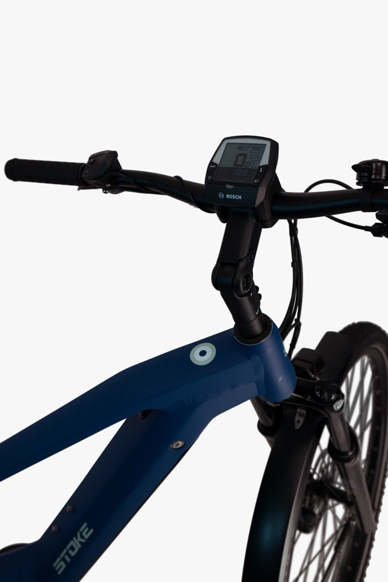 Stoke Agora 625 29 E-Bike 2024