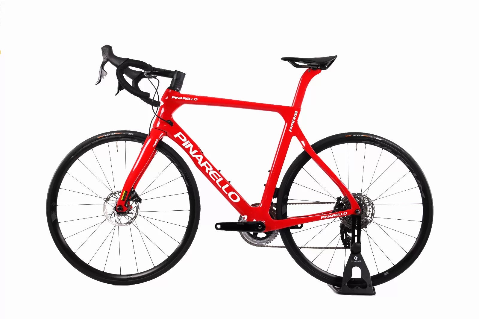 Pinarello Paris Rival (2023) | Diamond