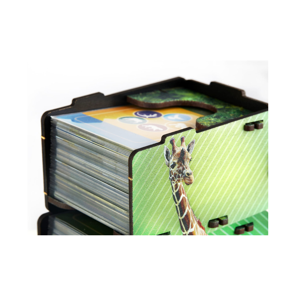Rangement pour Boîte Poland Games - Ark Nova