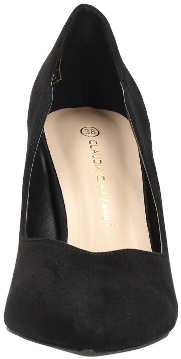 Claudia Ghizzani Pumps zwart
