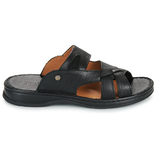 Casual Attitude - NEW004 Negro