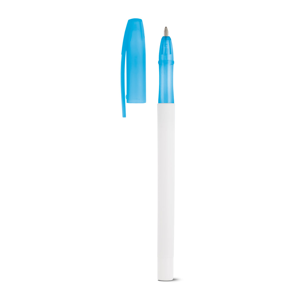 hi!dea 51110 - Stylo en PP avec corps vide