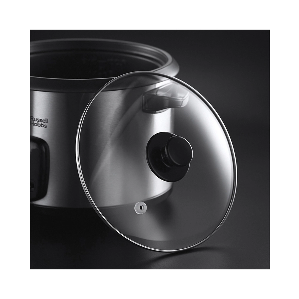 Russell Hobbs 19750-56 Cook at Home Reiskocher