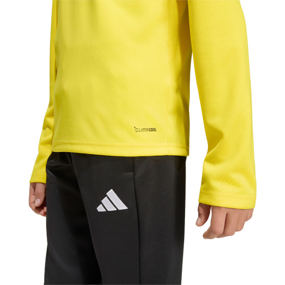 adidas Entrada 26 Training Top Kids