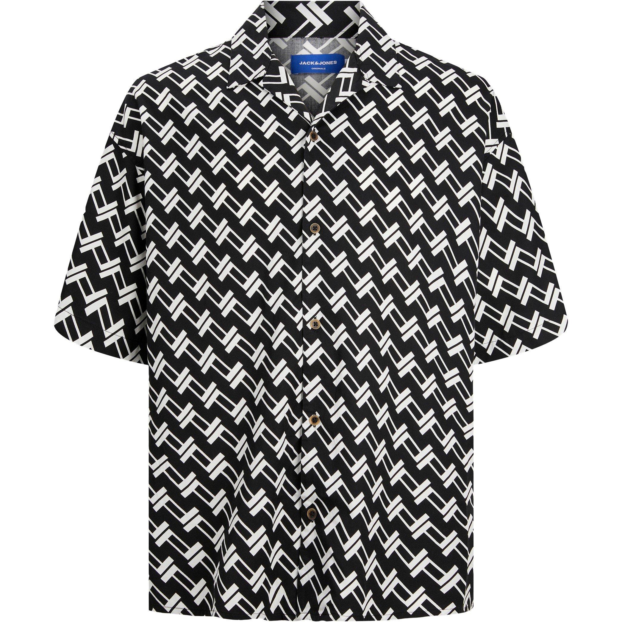 Jack and Jones Jack Orson Shirt Mens