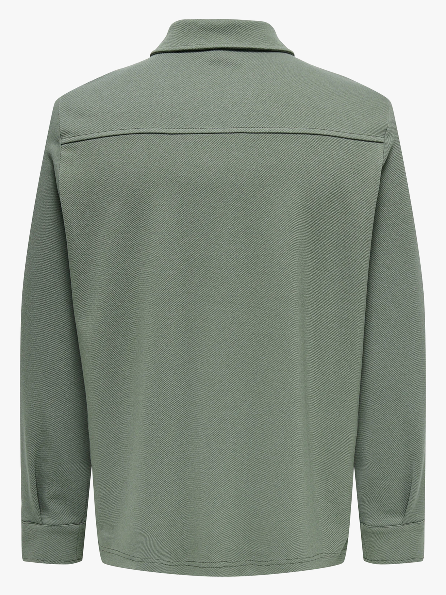 Newkodyl Overshirt Sweat