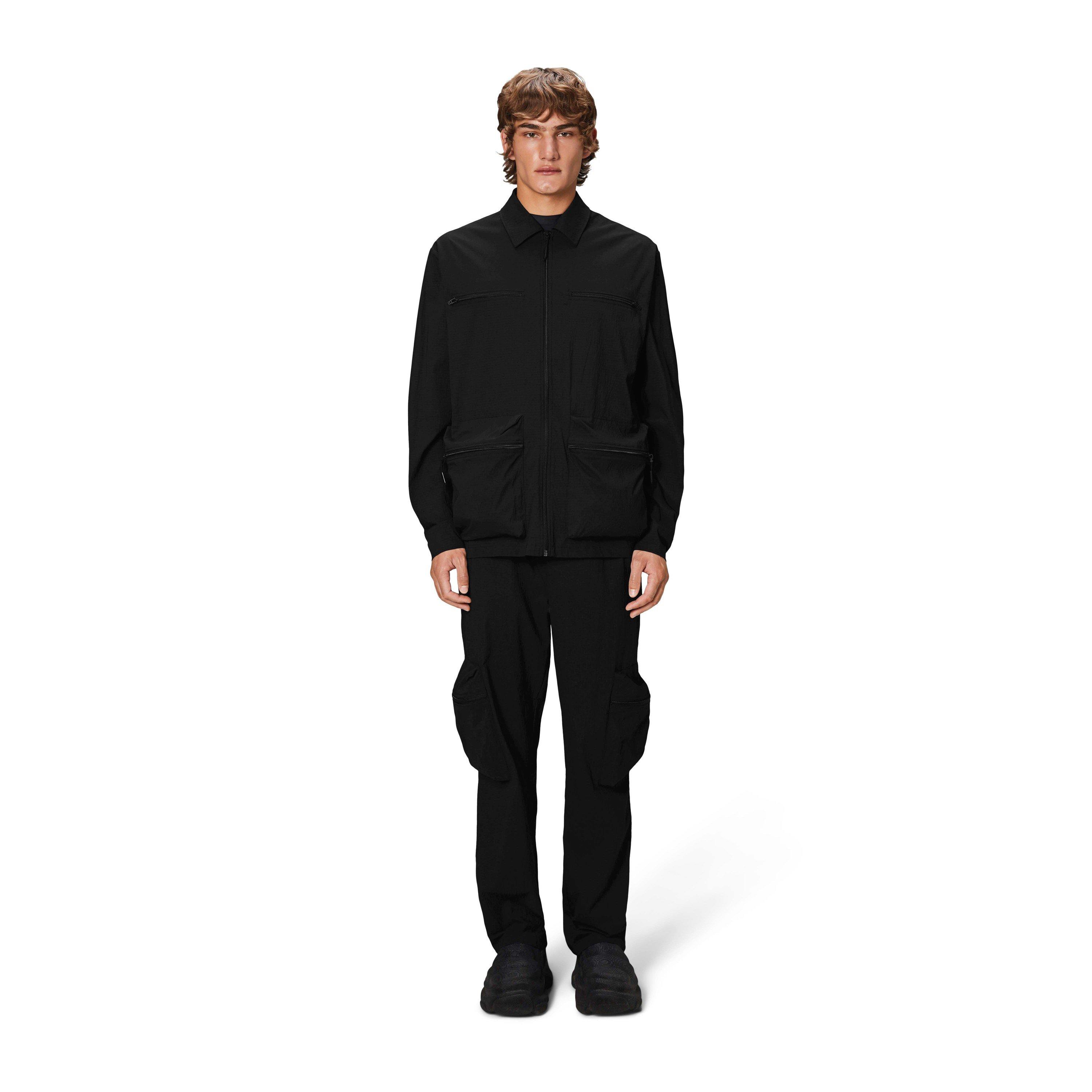 Rains Tomar Overshirt